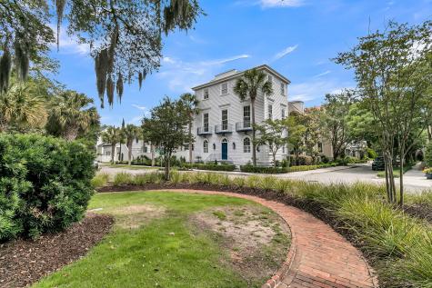 126 Ionsborough Street Mount Pleasant SC 29464