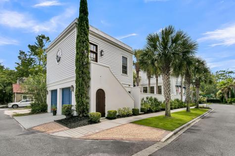 126 Ionsborough Street Mount Pleasant SC 29464