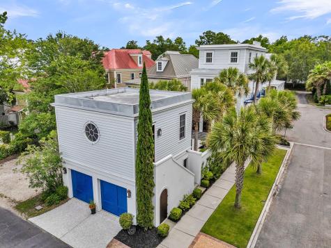 126 Ionsborough Street Mount Pleasant SC 29464