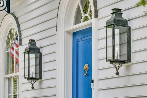 126 Ionsborough Street Mount Pleasant SC 29464