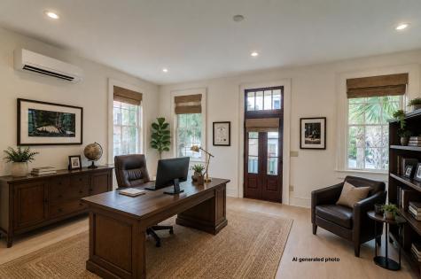 126 Ionsborough Street Mount Pleasant SC 29464