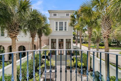 126 Ionsborough Street Mount Pleasant SC 29464