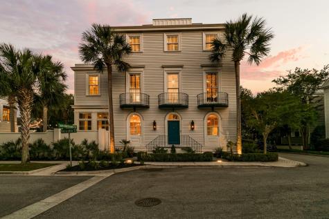 126 Ionsborough Street Mount Pleasant SC 29464