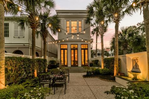 126 Ionsborough Street Mount Pleasant SC 29464
