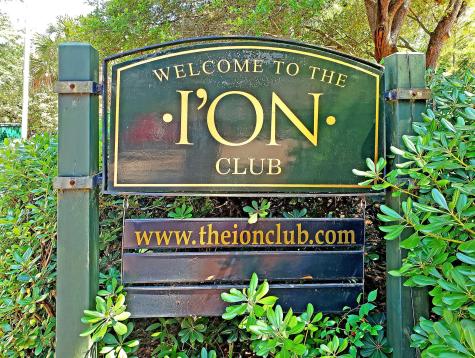 126 Ionsborough Street Mount Pleasant SC 29464