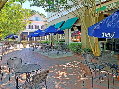 126 Ionsborough Street Mount Pleasant SC 29464