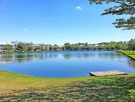 126 Ionsborough Street Mount Pleasant SC 29464