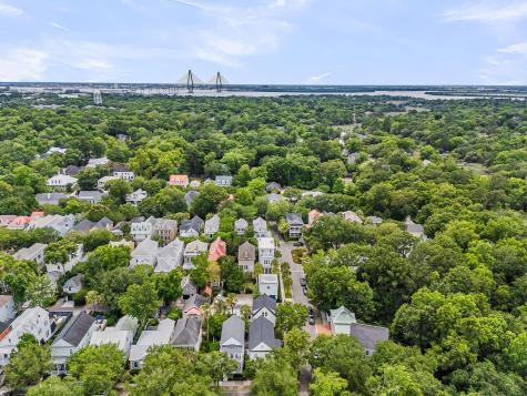 126 Ionsborough Street Mount Pleasant SC 29464