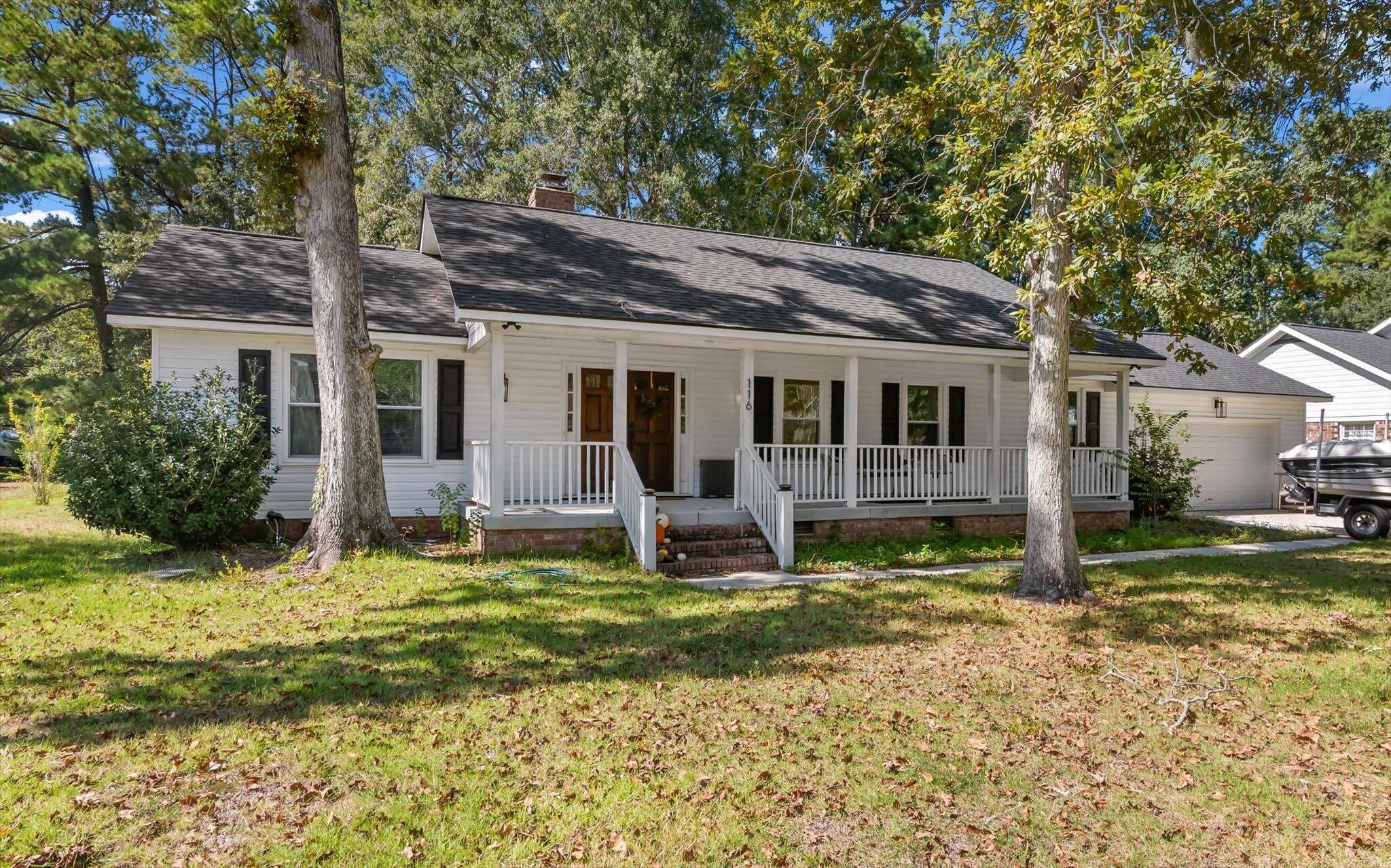 116 Palmetto Bluff Drive North Charleston SC 29418