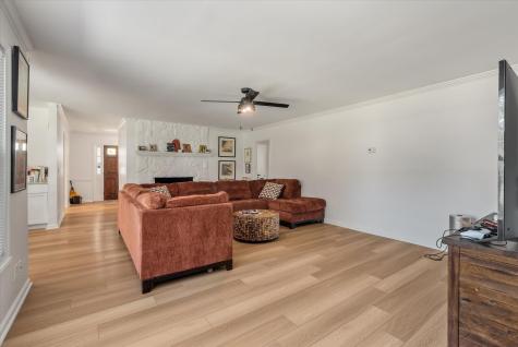 116 Palmetto Bluff Drive North Charleston SC 29418
