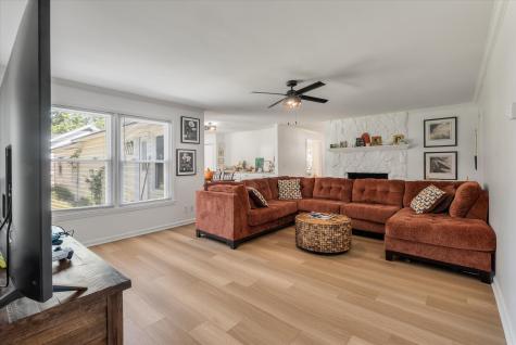 116 Palmetto Bluff Drive North Charleston SC 29418