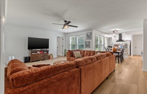 116 Palmetto Bluff Drive North Charleston SC 29418