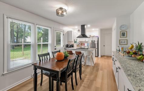 116 Palmetto Bluff Drive North Charleston SC 29418