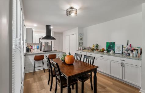 116 Palmetto Bluff Drive North Charleston SC 29418
