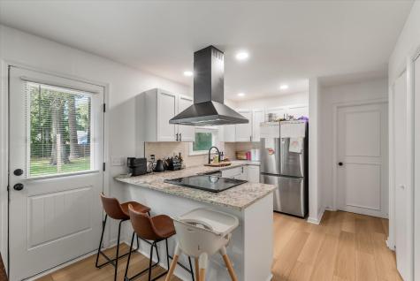 116 Palmetto Bluff Drive North Charleston SC 29418