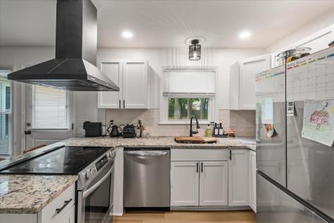 116 Palmetto Bluff Drive North Charleston SC 29418