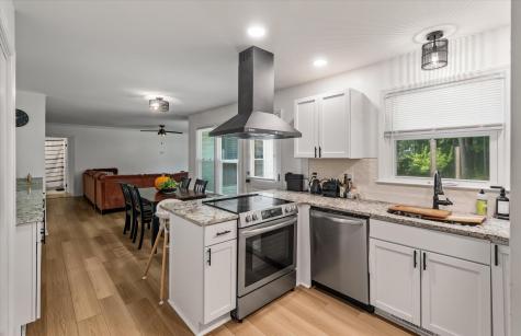 116 Palmetto Bluff Drive North Charleston SC 29418