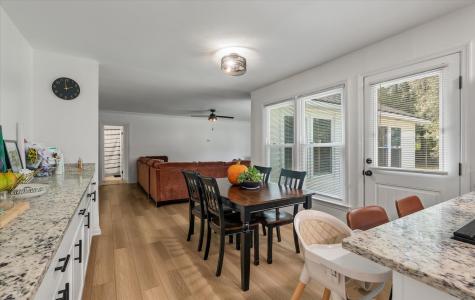 116 Palmetto Bluff Drive North Charleston SC 29418