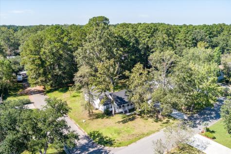 116 Palmetto Bluff Drive North Charleston SC 29418