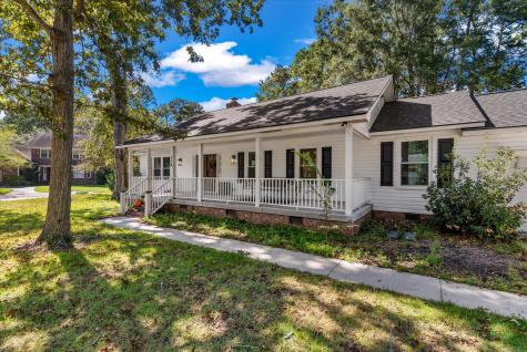 116 Palmetto Bluff Drive North Charleston SC 29418