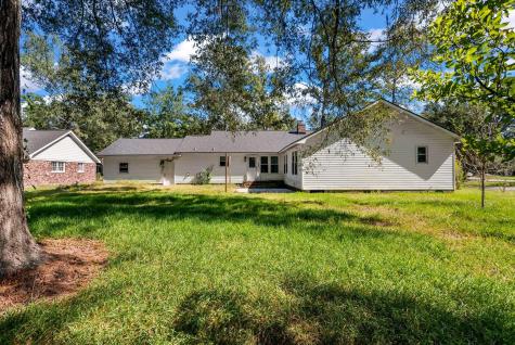 116 Palmetto Bluff Drive North Charleston SC 29418