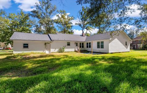 116 Palmetto Bluff Drive North Charleston SC 29418