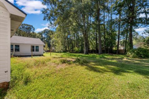 116 Palmetto Bluff Drive North Charleston SC 29418