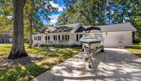 116 Palmetto Bluff Drive North Charleston SC 29418