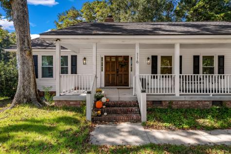 116 Palmetto Bluff Drive North Charleston SC 29418