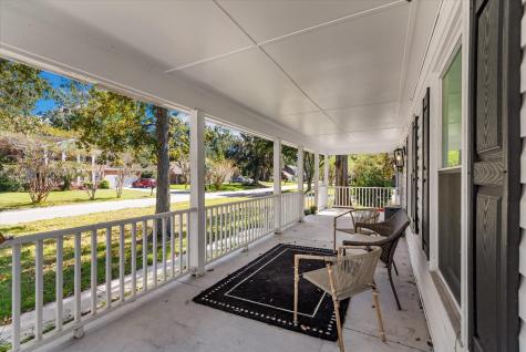116 Palmetto Bluff Drive North Charleston SC 29418
