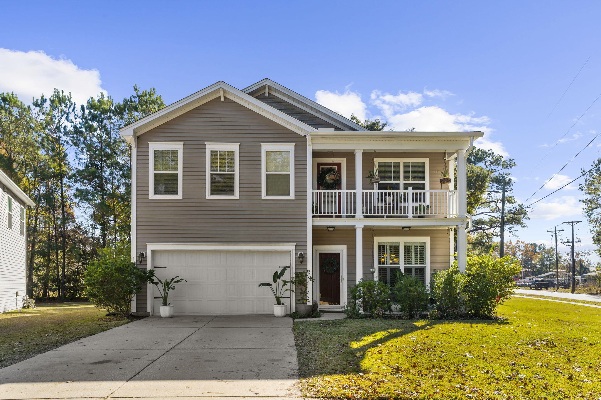 1301 Merchant Court Mount Pleasant SC 29466