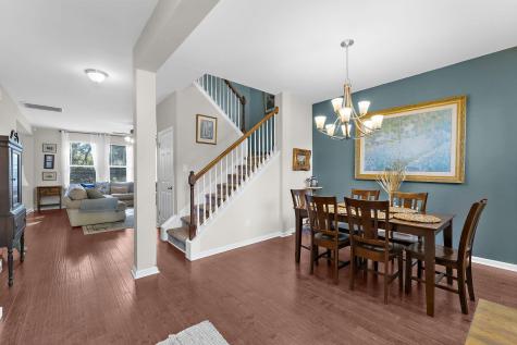 1301 Merchant Court Mount Pleasant SC 29466