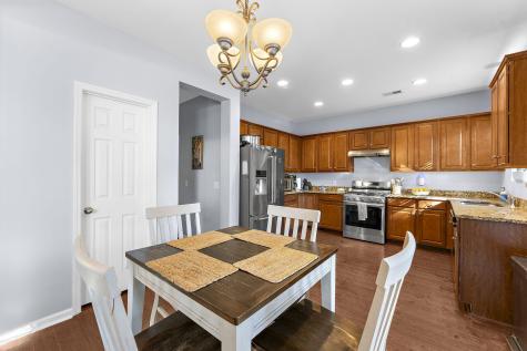 1301 Merchant Court Mount Pleasant SC 29466