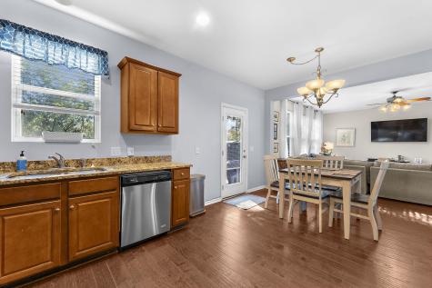 1301 Merchant Court Mount Pleasant SC 29466