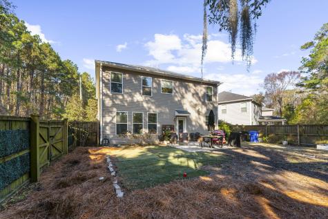 1301 Merchant Court Mount Pleasant SC 29466