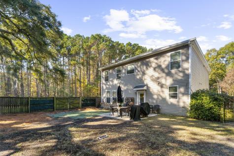 1301 Merchant Court Mount Pleasant SC 29466