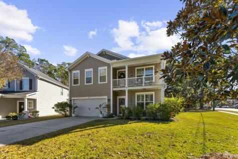 1301 Merchant Court Mount Pleasant SC 29466