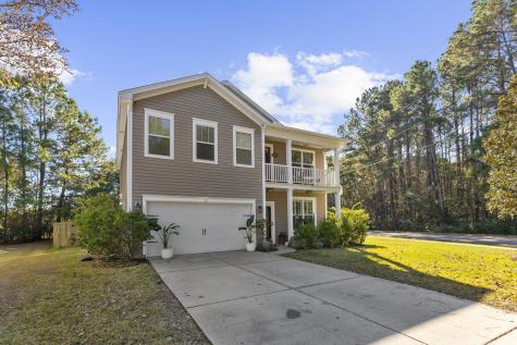 1301 Merchant Court Mount Pleasant SC 29466
