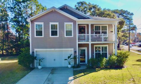 1301 Merchant Court Mount Pleasant SC 29466