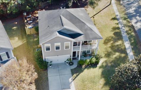 1301 Merchant Court Mount Pleasant SC 29466