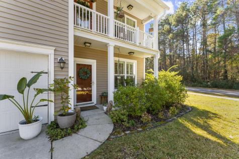 1301 Merchant Court Mount Pleasant SC 29466