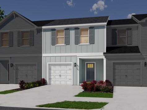 121 Brook Run Drive Moncks Corner SC 29461