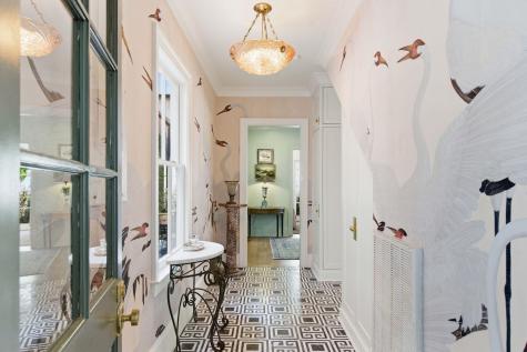 55 Elizabeth Street Charleston SC 29403