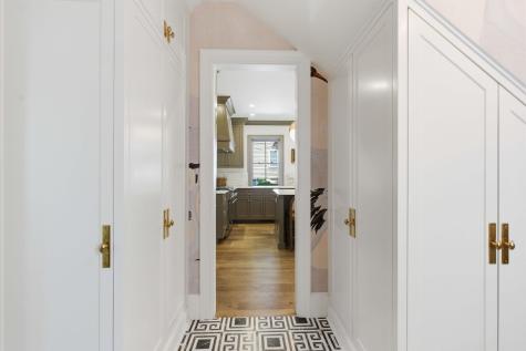 55 Elizabeth Street Charleston SC 29403