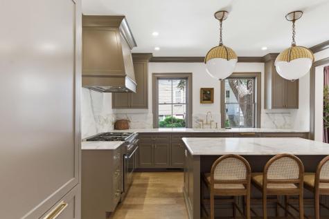 55 Elizabeth Street Charleston SC 29403