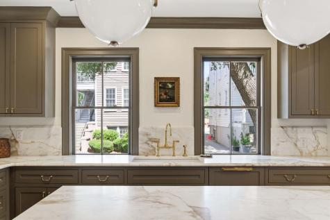 55 Elizabeth Street Charleston SC 29403