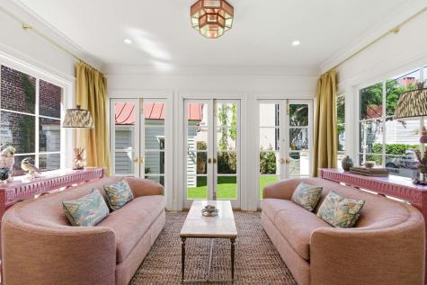 55 Elizabeth Street Charleston SC 29403