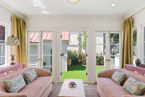 55 Elizabeth Street Charleston SC 29403