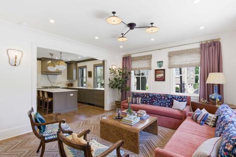 55 Elizabeth Street Charleston SC 29403