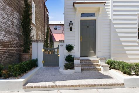 55 Elizabeth Street Charleston SC 29403